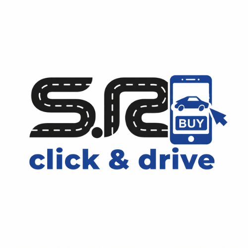 SR Click & Drive logo